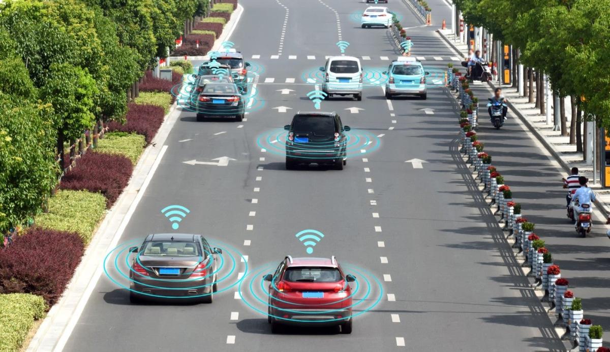 Smarter Than Ever: How connected cars are transforming our lives? Smarter Than Ever: How connected cars are transforming our lives?